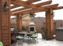 Kwikfynd Pergolas
laburnum